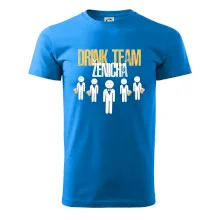 Drink team ženicha