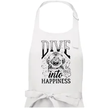 Dive into happinness