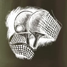 Ping pong pálky a síť