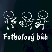 Fotbalový bůh