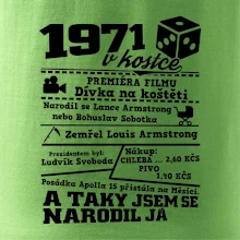 1971 v kostce