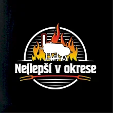 Gril nejlepší v okrese