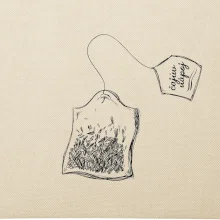 Čaj - čajův nápoj