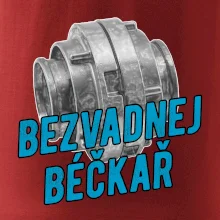 Bezvadnej béčkař