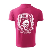 Nesnáším být sexy - policista