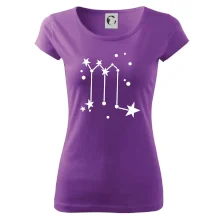 Souhvězdí - Scorpio - Štír Souhvězdí - Scorpio - Štír