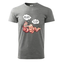 Žížaly na rybách