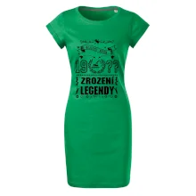 Zrození legendy - pro bagristu Zrození legendy - pro bagristu