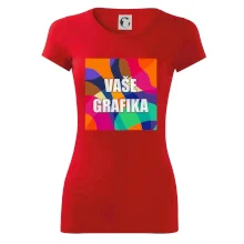 Potisk s vaší grafikou Potisk s vaší grafikou