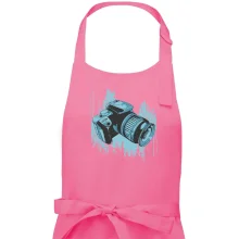 Zrcadlovka v přírodě