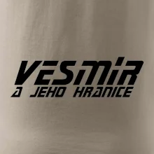 Vesmír a jeho hranice