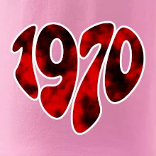 1970 v srdci