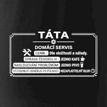 Táta domácí servis
