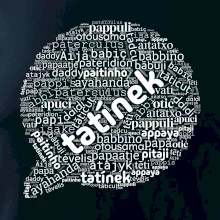 Tatínek - tisíc slov