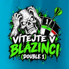 Vítejte v blázinci (double 1)