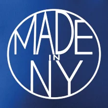 Made in NY