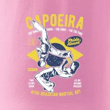 Capoeira  Afro-brazil art