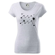 Souhvězdí - Aquarius - Vodnář