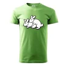 Dupající králící