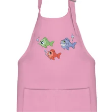 Prdící ryba (Hana-creative)