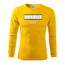 Svatební den - váš nápis (Hana-creative)