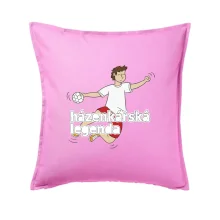 Házenkářská legenda