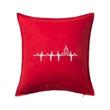 EKG Vánoční stromek EKG Vánoční stromek