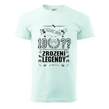 Zrození legendy - pro pejskaře