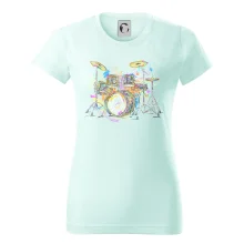 Bicí barevné splash