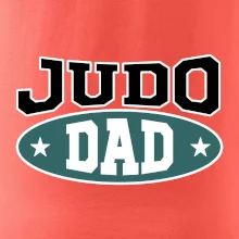 Judo Dad