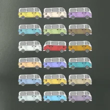 Dovolená obytňákem