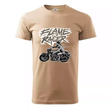 Flame Racer Flame Racer