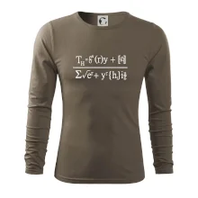 Teorie všeho (Theory of Everything)