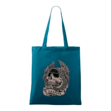 Chopper kolo křídla