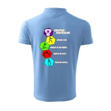 Sportuji rekreačně