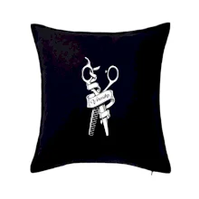 Nůžky - vlastní jméno