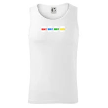 Turistické značky všechny