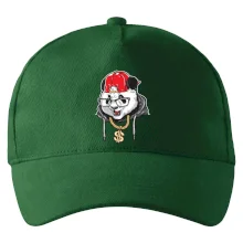 Hip hop panda Hip hop panda