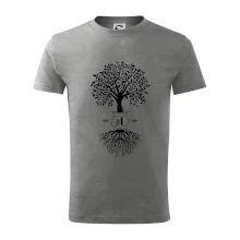 Narozeninový strom 50