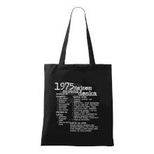 Nejsem ohraná deska 1975