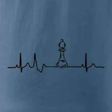 EKG Šachové figurky - Střelec