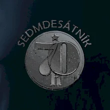 Sedmdesátník Československý