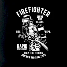 Firefighter Dept