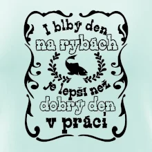 I blbý den na rybách