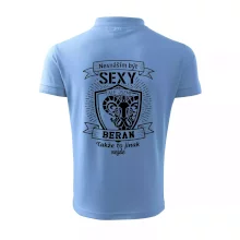 Nesnáším být tak skvělý - Beran