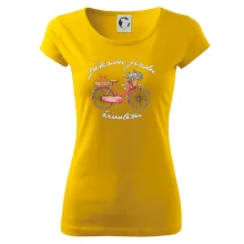 Pěknou jízdu životem 25