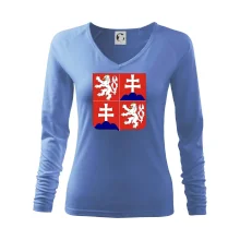 Znak Česká a Slovenská Federativní Republika 1990–1992