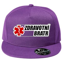 Zdravotní bratr - rescue Zdravotní bratr - rescue