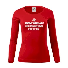 Jsem včelař, utíkejte taky Jsem včelař, utíkejte taky