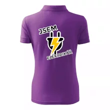 Zásuvka - jsem elektrikář